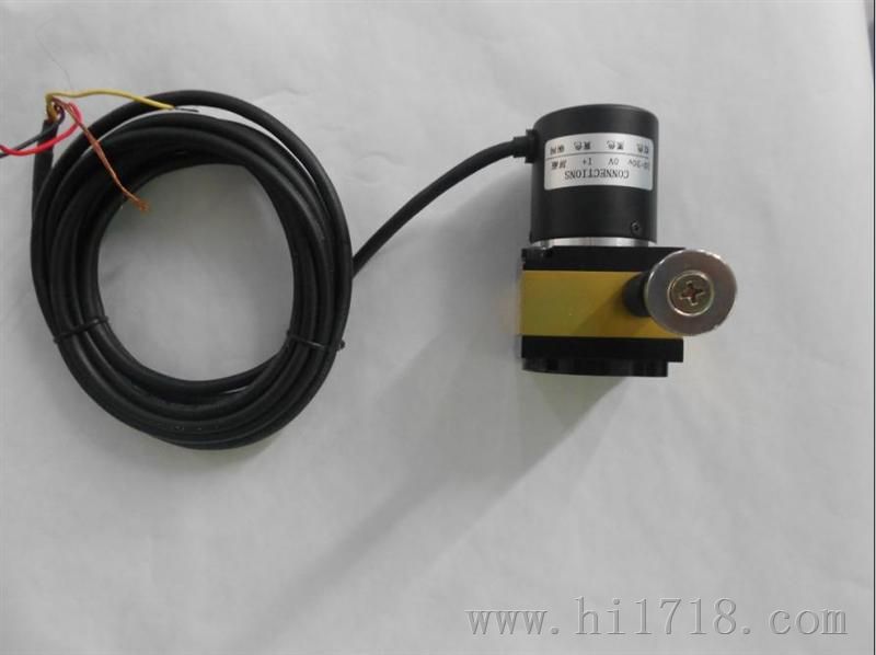 拉绳位移传感器价格 拉绳编码器 价格优质量高