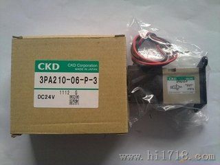 日本CKD减压阀SCM-LB