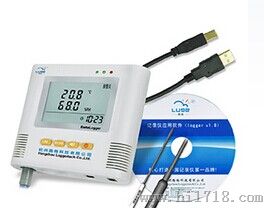 温湿度记录仪 L95-2 广州/江门/珠海/东莞生产厂家/经销商、代理商、 