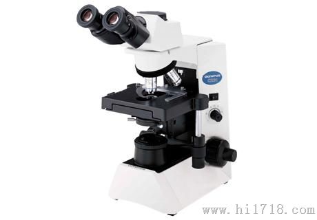 奥林巴斯生物显微镜 CX31