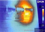 FLIR P系列红外热像仪