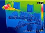 FLIR P系列红外热像仪