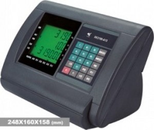 XK3190-A15+（E）耀华称重显示仪表在昆山哪里买划算