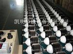 120W鳍片工矿灯