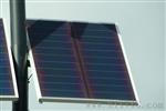 长沙华耐能源便携式太阳能备用电源设计方案