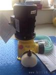 米顿罗加药泵GM0170PQMNN机械计量泵