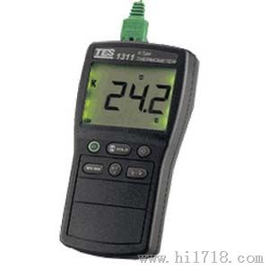 台湾泰仕T-1311A温度计 台湾泰仕品牌温度表供应