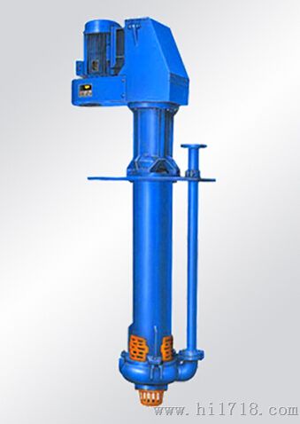供应TQN型液下渣浆泵