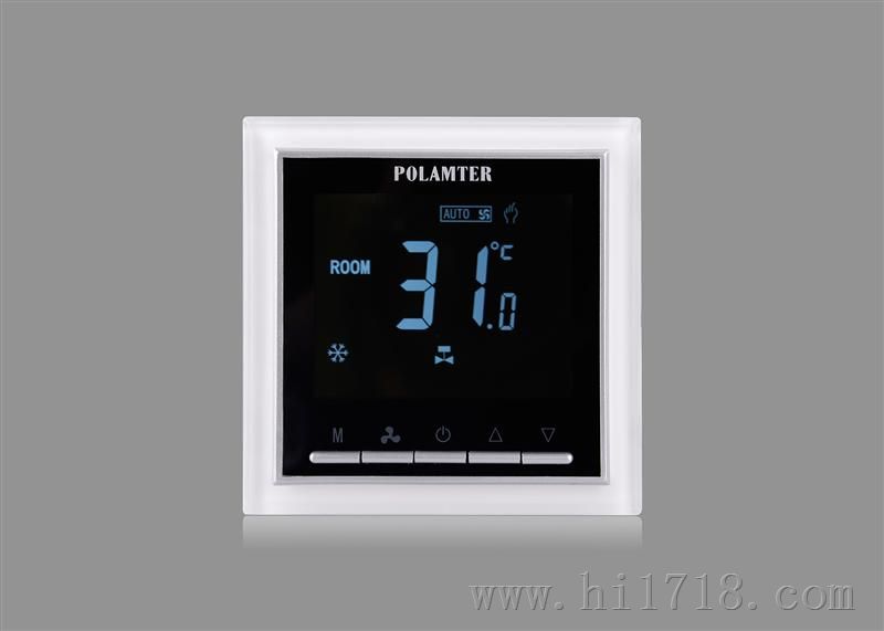 珀蓝特销售PL-03系列空调温控器