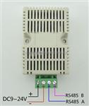 智能型数字温度RTU温度传感器标准modbus信号输出传感器