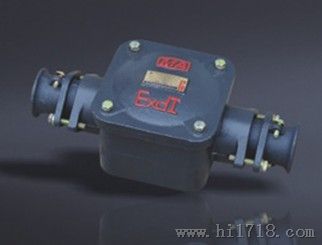BHD2-200/660-4T爆低压电缆接线盒