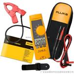 福禄克 Fluke 365 真值交直流钳表/电流表