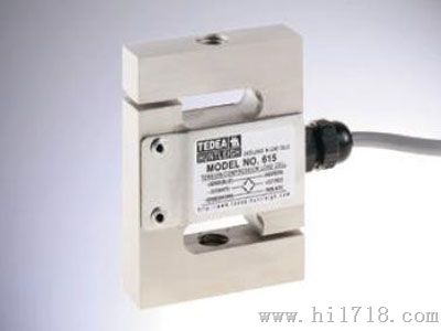 供应美国TEDEA 615称重传感器