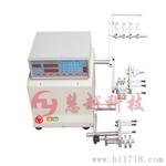 率十二轴全自动绕线机慧越产品