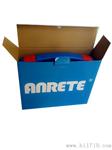 安睿特/Anrete DS2-2N (200g) 数显推拉力计