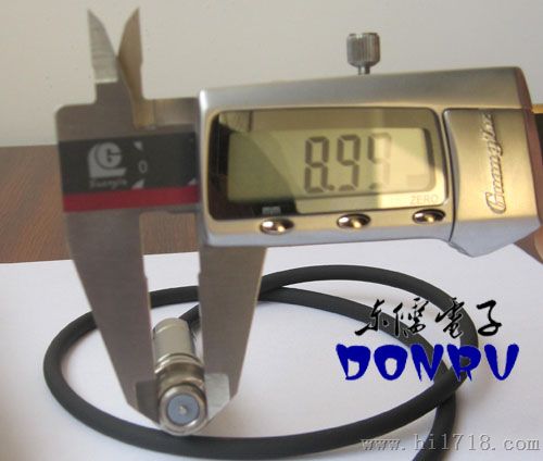 检测工业镀锌层测试仪选择的DR260