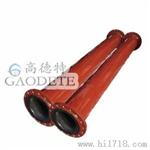 供应内蒙古钢塑输油不结垢管道
