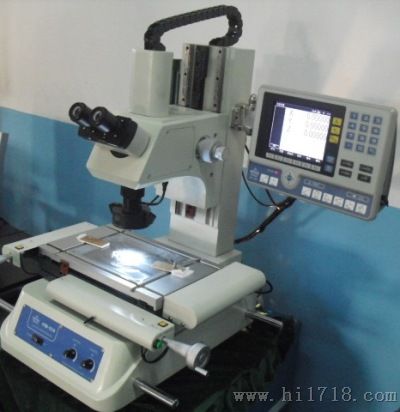 VTM-2010G双目工具显微镜