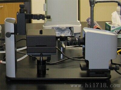 光学张力计 接触角测量仪 自动视频接触角测量仪系统 