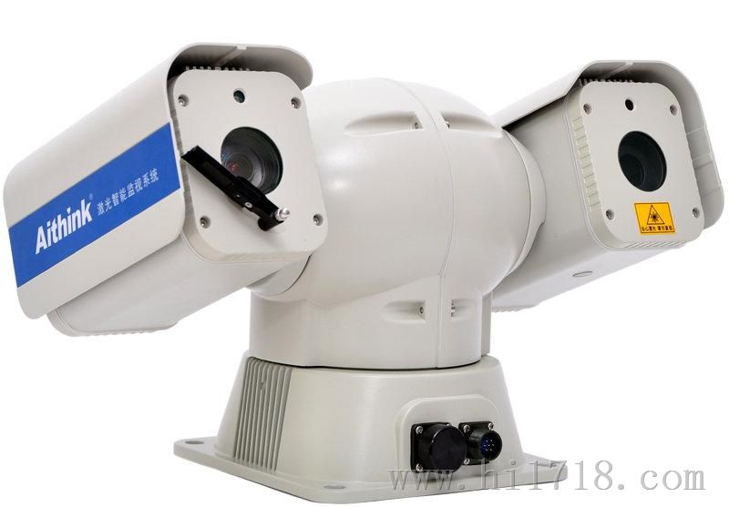 安星AK-W3889系列 1000米激光夜视一体化云台摄像机