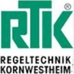 德国rtk阀门