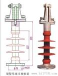 棒式支柱复合缘子FZN4-12/4-M16厂价