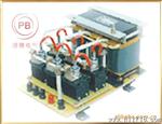 供应新疆叉车用ZSG-10KVA AC220V/DC30V三相干式整流变压器