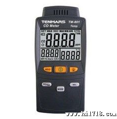 TM-802一氧化碳分析仪 CO 一氧化碳浓度测量仪 TM802气测仪