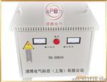 供应浙江宁波直流电机测试用ZDG-1500VA输入输出带电压表变压器