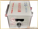 供应浙江宁波直流电机测试用ZDG-1500VA输入输出带电压表变压器