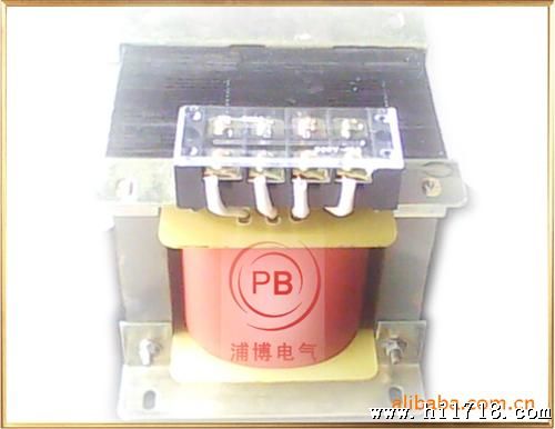 TYPE:CXB-500VA VOLTAGE:A40V INPUT OUTPUT:220V60HZ变压器