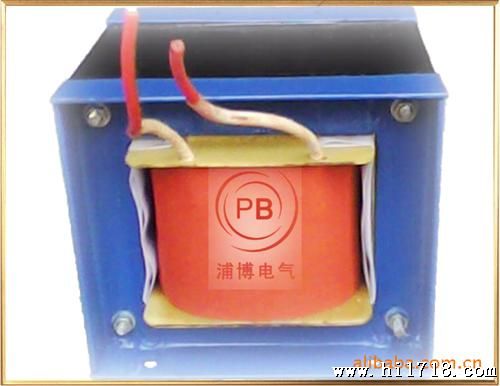 TYPE:CXB-500VA VOLTAGE:A40V INPUT OUTPUT:220V60HZ变压器