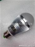 新款9W大功率 LED球泡灯室内家居照明球泡灯 E27