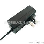 澳规路由器 安监控 充电器电源12V-2A /1.5A DC5.5*2.5适配器