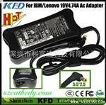 两年包换 19V4.74A 90W 联想笔记本电源适配器