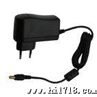 供应5V0.5A 锂离子电池充电器，开关电源适配器