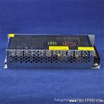 LED铝壳灯带变压器 电 AC110-220 24V  156W