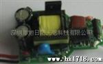 内置可控硅调光恒流电源LED9*12X1W-XRY-004