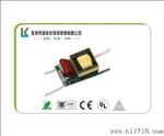 LED调光4*1w球泡灯电源AD03D