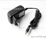 AC/DC电源 输入110-220V输出12V1A 1.5A 2A 车载充电器 直流电源