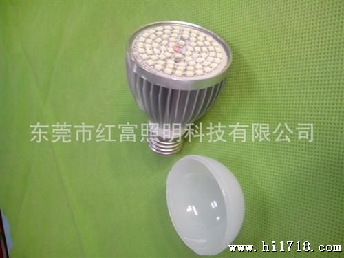 5W LED灯泡LED贴片灯珠重磅打造热卖照明灯具E27灯口
