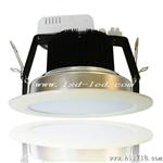 供应LED天花筒灯、、适用于家庭、酒店 商场