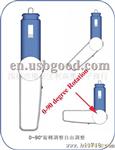 新款 车用负离子发生器+U充电器