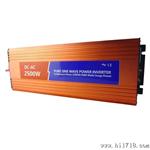 弦波逆变器 12V转220V 2500W 带充电 逆变器 UPS一体机转换器