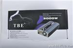 批发车载电源转换器 汽车逆变器  12V转220V 电源充电器