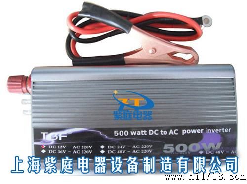 逆变器 12V3000W峰值功率9000W 充电35A电流