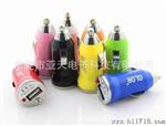 FCC5V1000mA车载蓝牙充电器