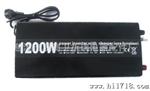 奥德厂家供应 1200W 带 UPS 充电逆变器