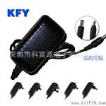 12v1a1.2a2000ma电源适配器充电器变压器无线路由器电源插头