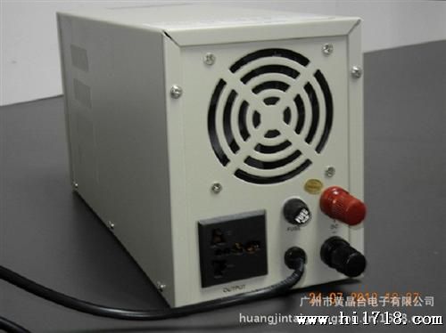 【用途广泛】12V弦波500W自动充电转换一体机工频逆变器互转